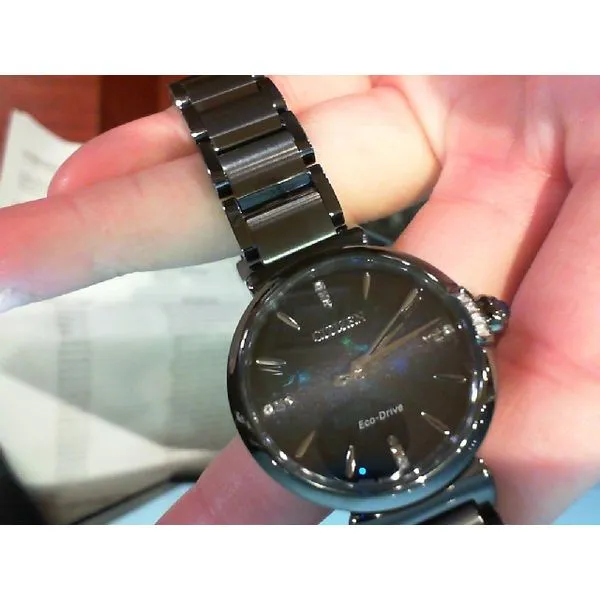Watch Meyers Jewelers Grove City, OH