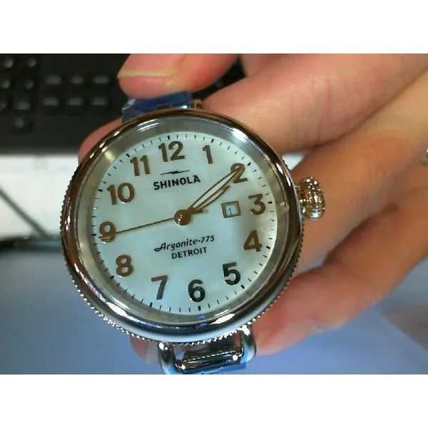 Watch Meyers Jewelers Grove City, OH