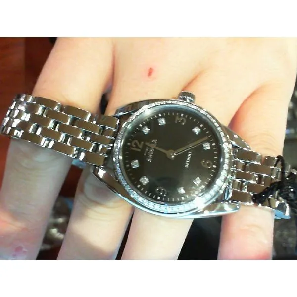 Watch Meyers Jewelers Grove City, OH