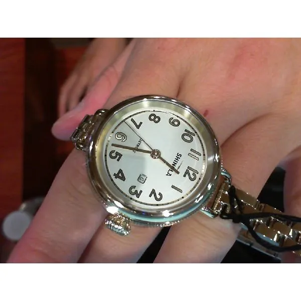 Watch Meyers Jewelers Grove City, OH