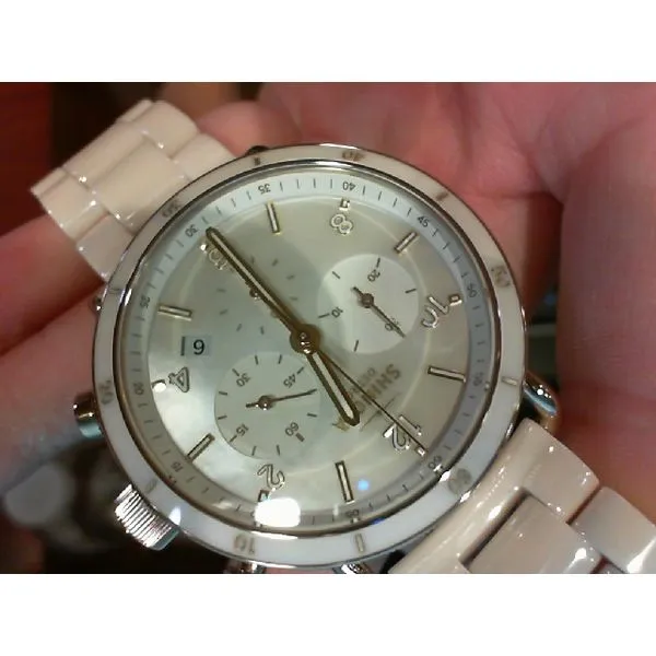 Watch Meyers Jewelers Grove City, OH