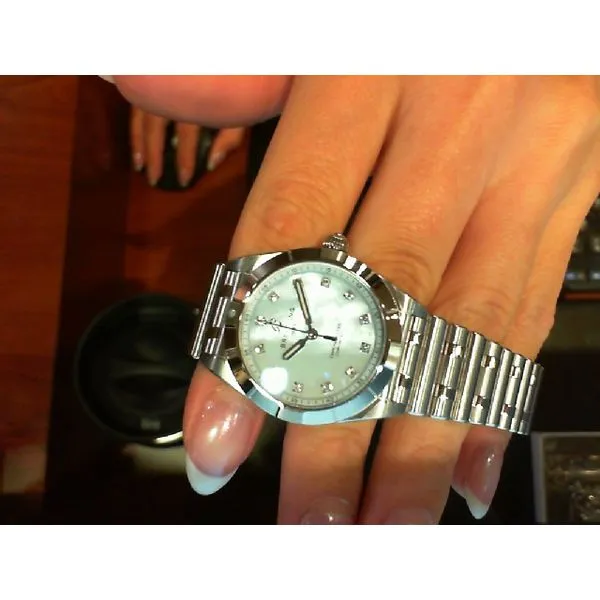 Watch Meyers Jewelers Grove City, OH