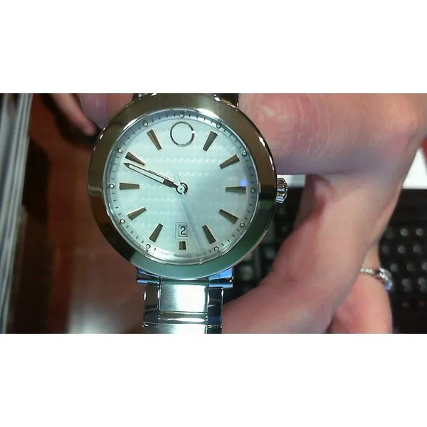 Watch Meyers Jewelers Grove City, OH