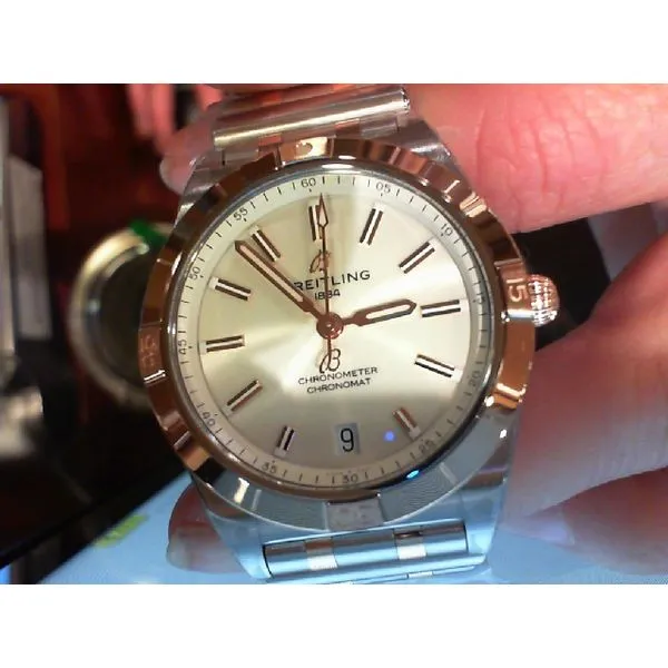 Watch Meyers Jewelers Grove City, OH