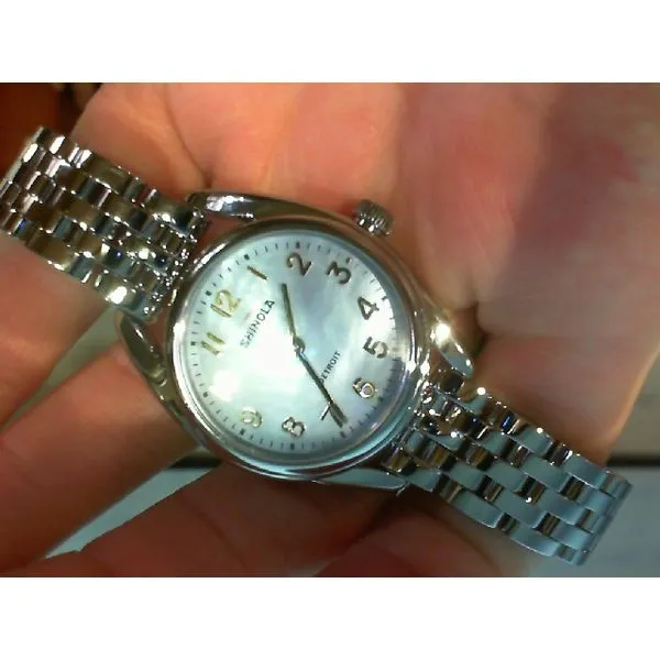 Watch Meyers Jewelers Grove City, OH
