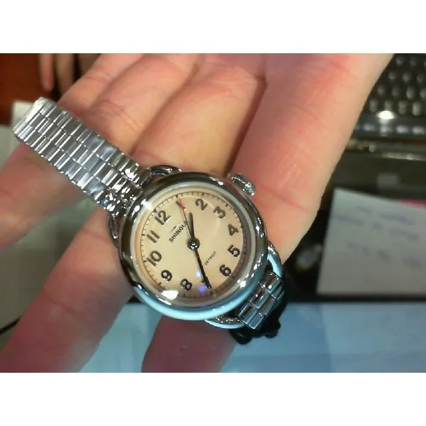 Watch Meyers Jewelers Grove City, OH