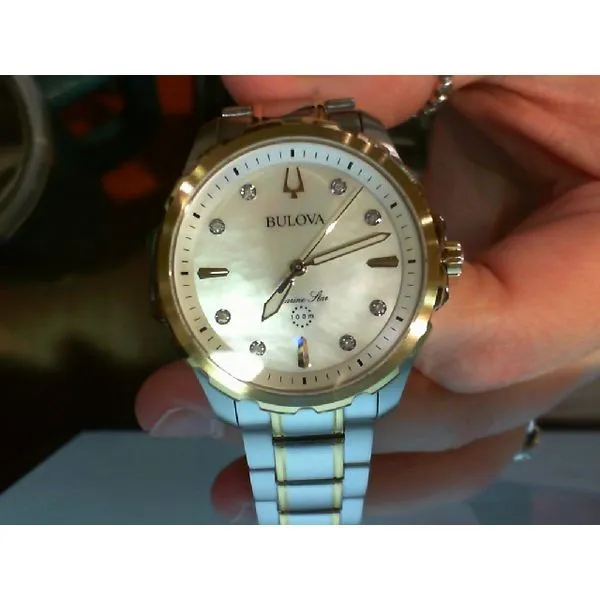 Watch Meyers Jewelers Grove City, OH