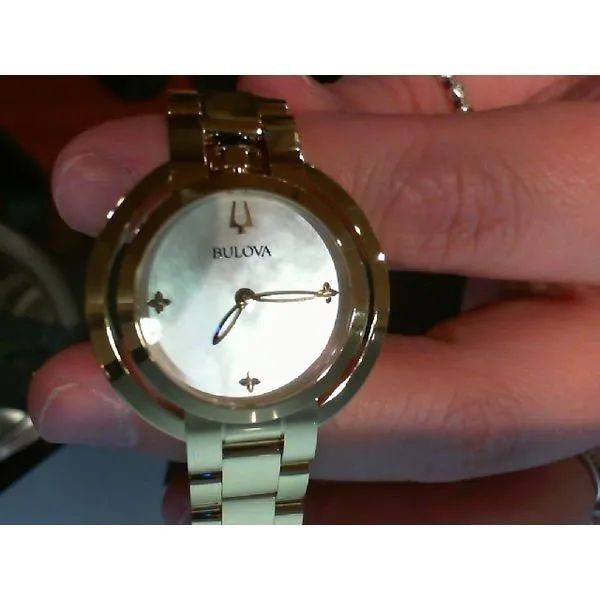 Watch Meyers Jewelers Grove City, OH