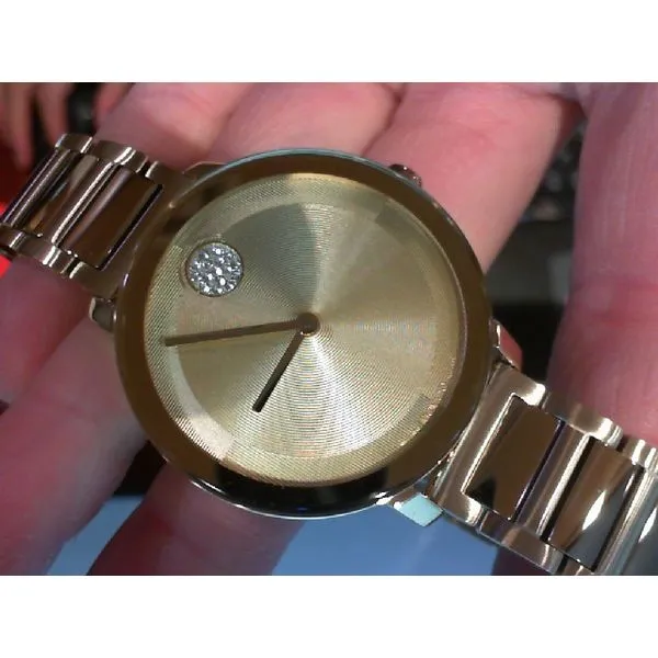 Watch Meyers Jewelers Grove City, OH