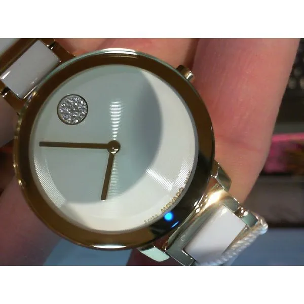 Watch Meyers Jewelers Grove City, OH