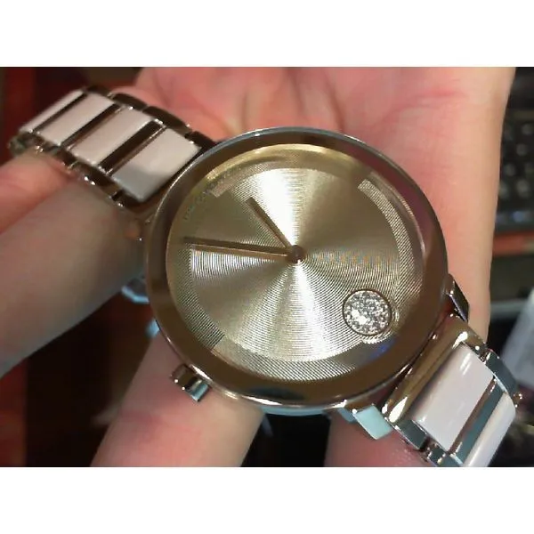 Watch Meyers Jewelers Grove City, OH