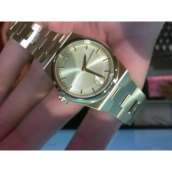 Watch Meyers Jewelers Grove City, OH