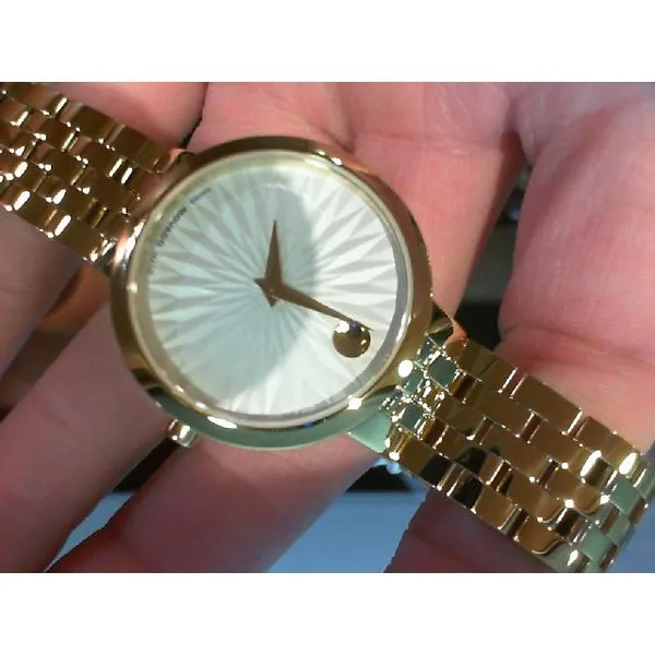 Watch Meyers Jewelers Grove City, OH