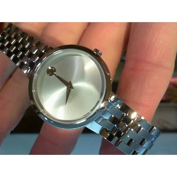 Watch Meyers Jewelers Grove City, OH