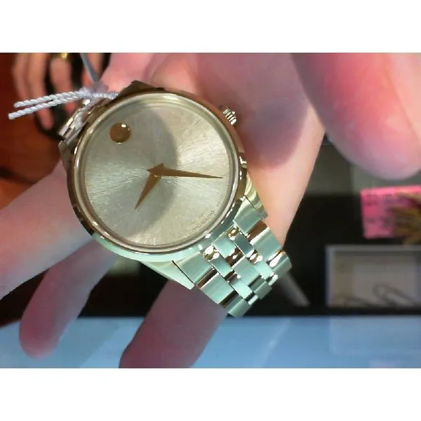 Watch Meyers Jewelers Grove City, OH