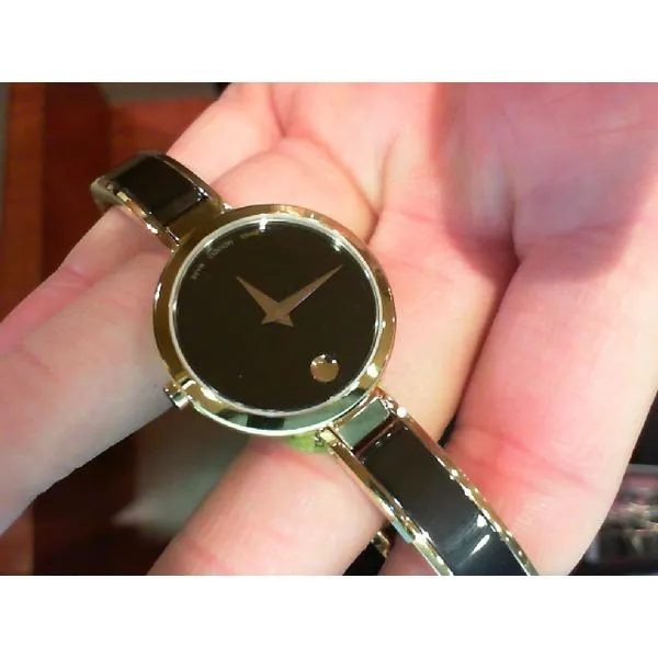 Watch Meyers Jewelers Grove City, OH