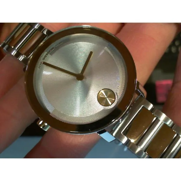 Watch Meyers Jewelers Grove City, OH