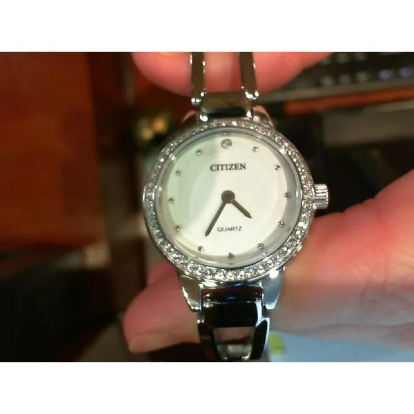 Watch Meyers Jewelers Grove City, OH