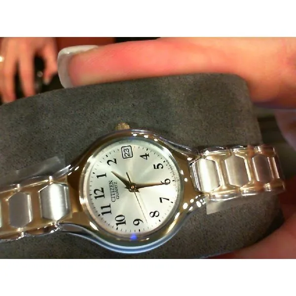Watch Meyers Jewelers Grove City, OH