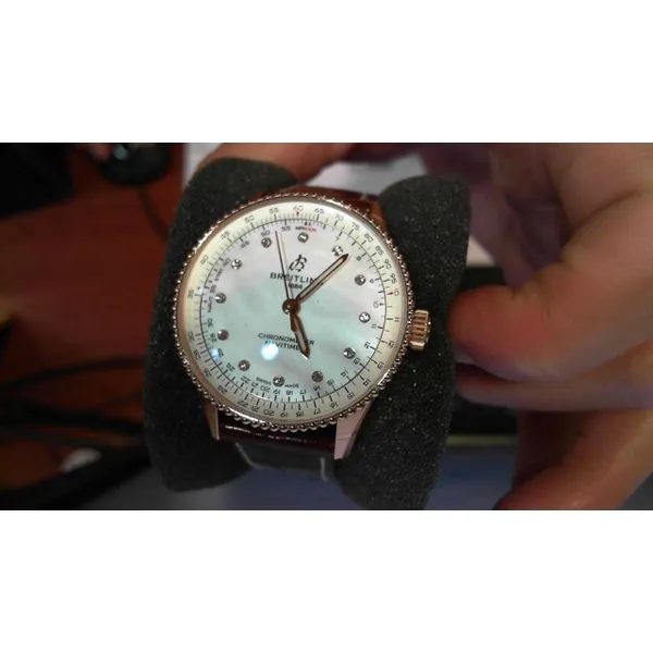 Watch Meyers Jewelers Grove City, OH