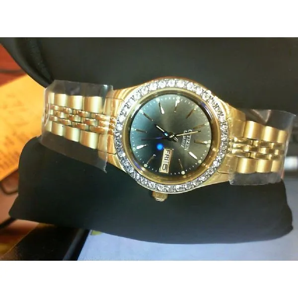 Watch Meyers Jewelers Grove City, OH