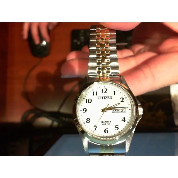 Watch Meyers Jewelers Grove City, OH