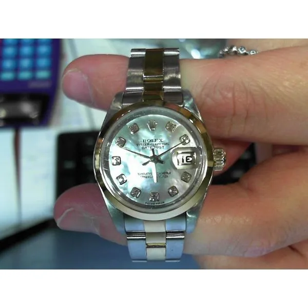 Watch Meyers Jewelers Grove City, OH