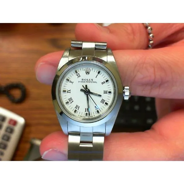 Watch Meyers Jewelers Grove City, OH