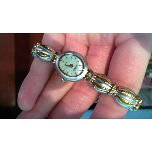 Watch Meyers Jewelers Grove City, OH