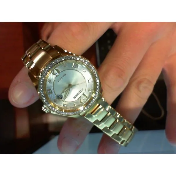 Watch Meyers Jewelers Grove City, OH