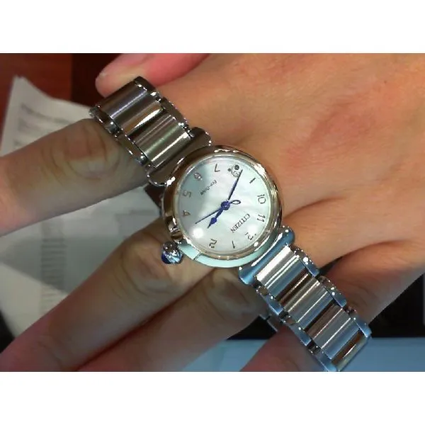 Watch Meyers Jewelers Grove City, OH