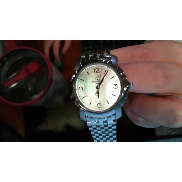 Watch Meyers Jewelers Grove City, OH