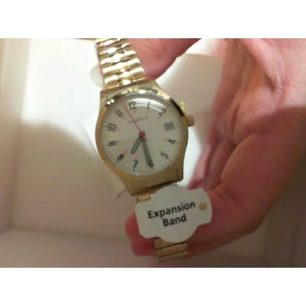 Watch Meyers Jewelers Grove City, OH