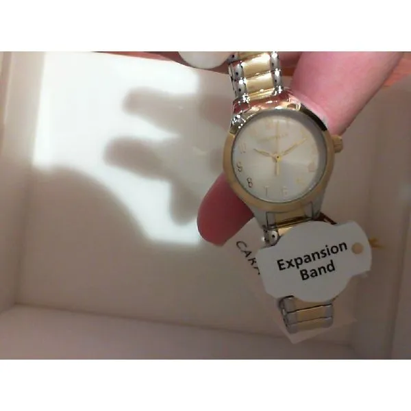 Watch Meyers Jewelers Grove City, OH