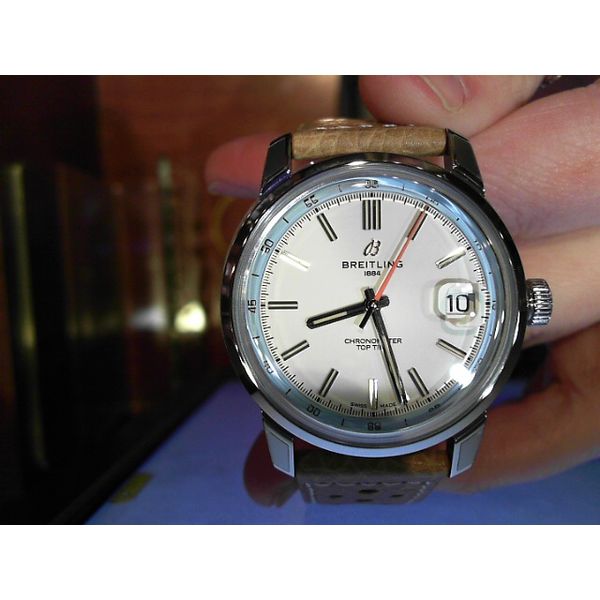 Watch Meyers Jewelers Grove City, OH