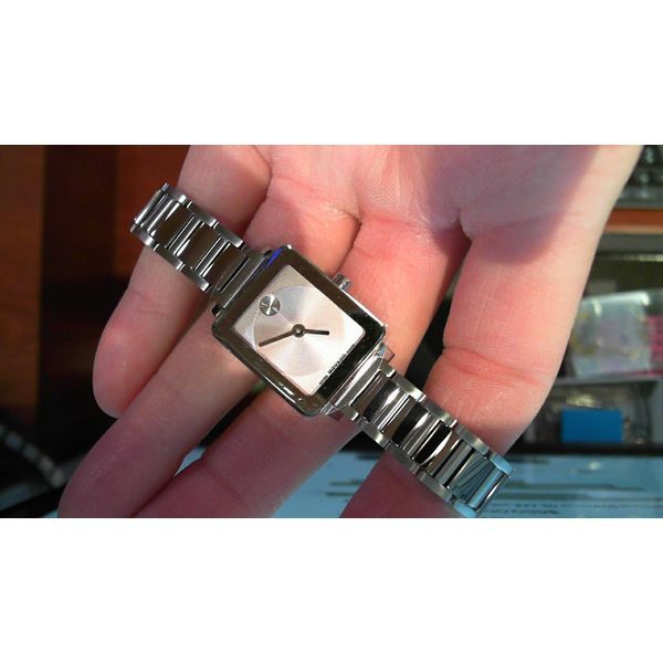 Watch Meyers Jewelers Grove City, OH