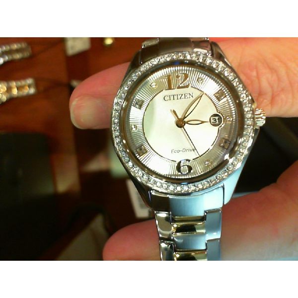 Watch Meyers Jewelers Grove City, OH