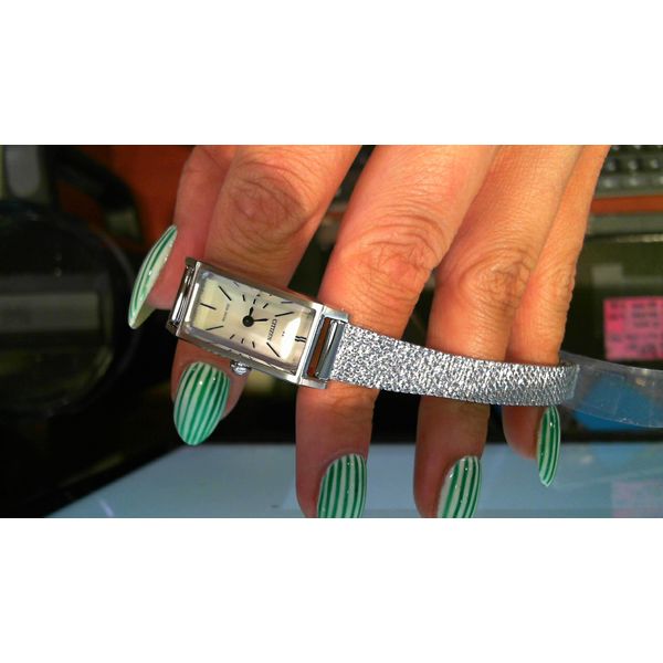 Watch Meyers Jewelers Grove City, OH