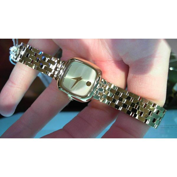 Watch Meyers Jewelers Grove City, OH