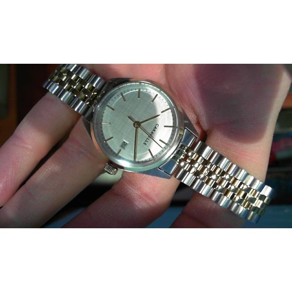 Watch Meyers Jewelers Grove City, OH