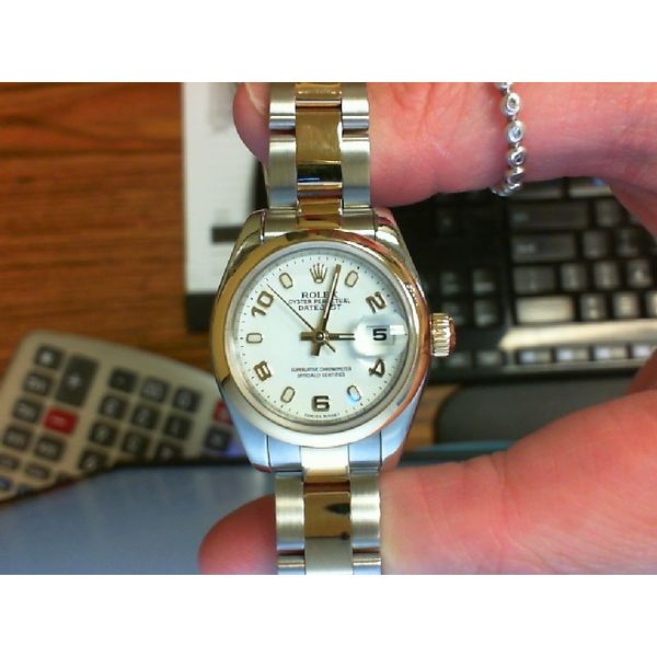 Watch Meyers Jewelers Grove City, OH