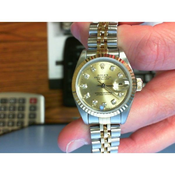 Watch Meyers Jewelers Grove City, OH