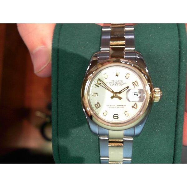 Watch Meyers Jewelers Grove City, OH