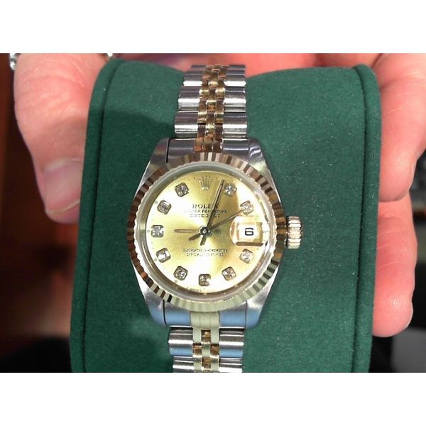 Watch Meyers Jewelers Grove City, OH