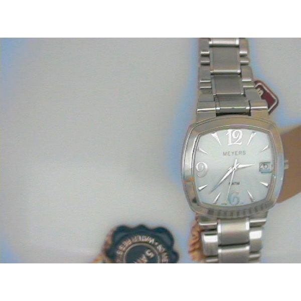 Watch Meyers Jewelers Grove City, OH