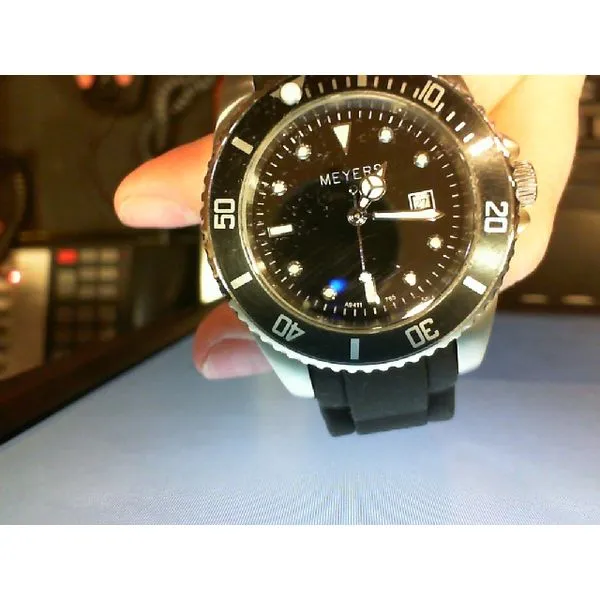 Watch Meyers Jewelers Grove City, OH