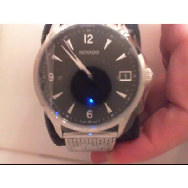 Watch Meyers Jewelers Grove City, OH