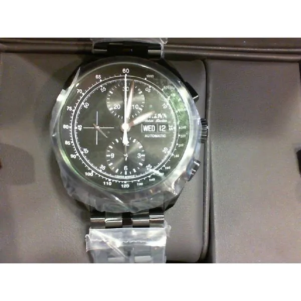 Watch Meyers Jewelers Grove City, OH