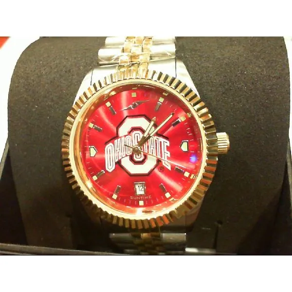 Watch Meyers Jewelers Grove City, OH