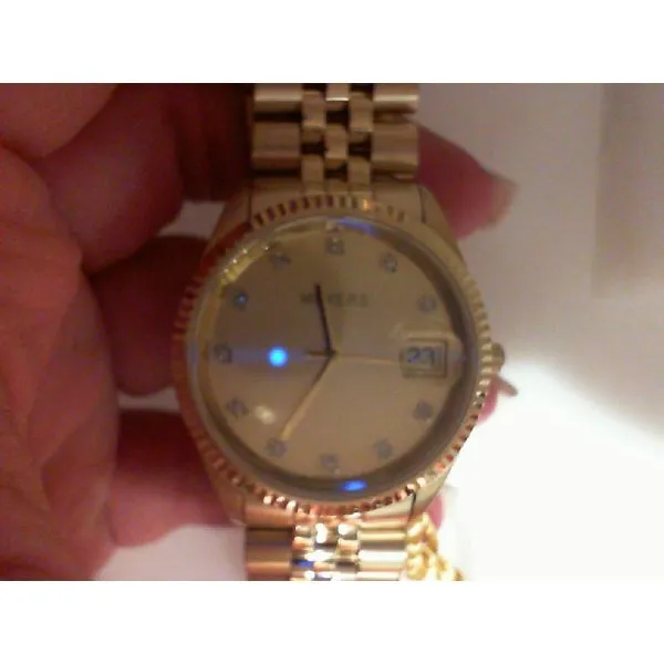 Watch Meyers Jewelers Grove City, OH